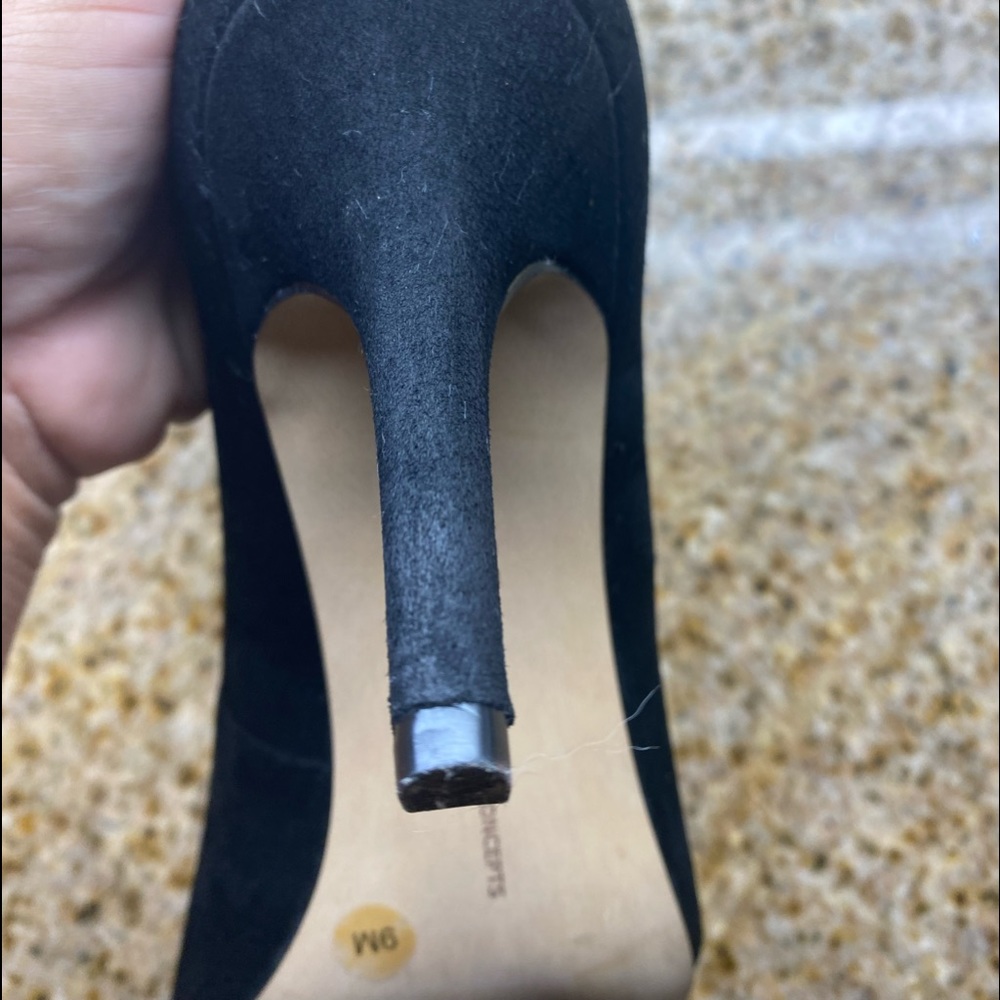 Stilettos - Picture 5 of 5